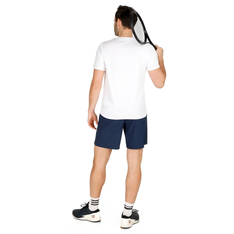 Smash 2.0 Shorts Herren-Dunkelblau