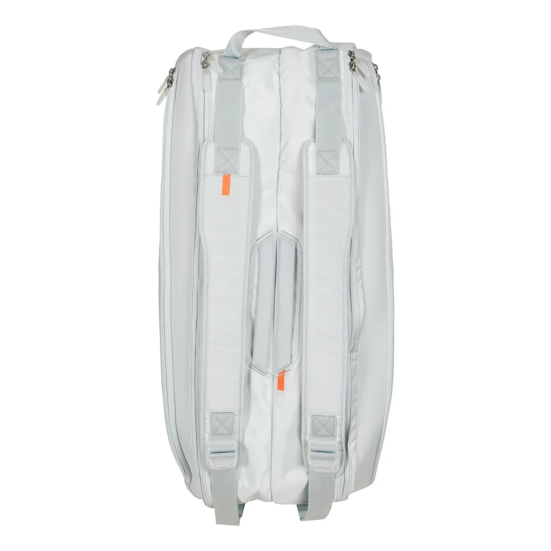 Shift Super Tour Schlägertasche 9er - weiß