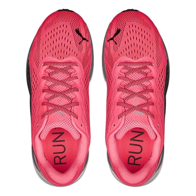 Magnify Nitro Surge Neutralschuh Damen-Pink,Schwarz