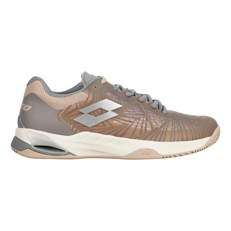 Mirage 100 Sandplatzschuh Herren - grau, beige