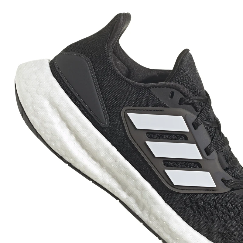 Pureboost 22 Neutralschuh Damen - schwarz, weiß