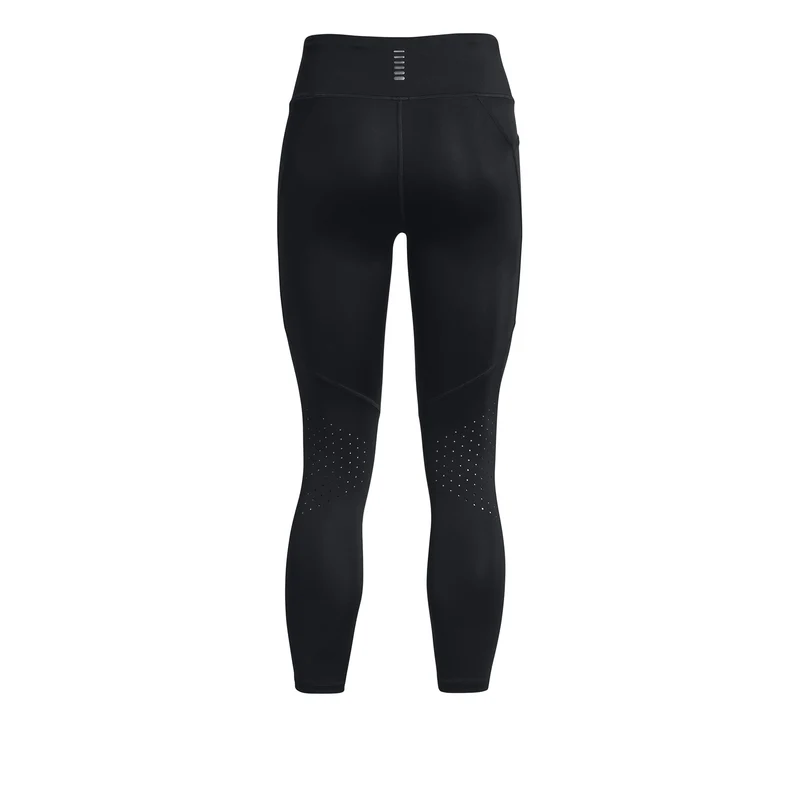 Fly Fast 3.0 Ankle Lauftight Damen-Schwarz
