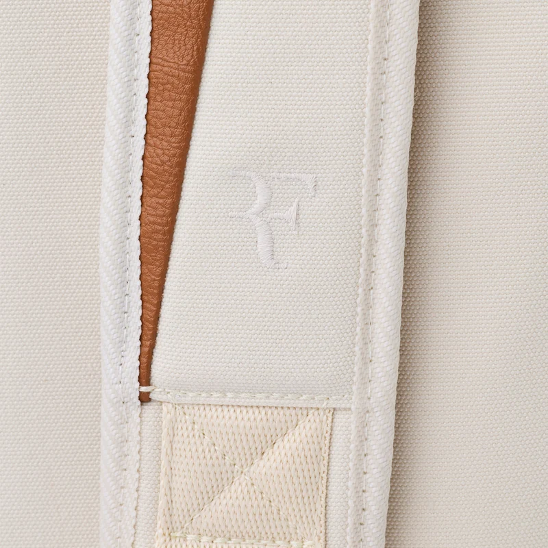 Tour RF Lawn Tournament Schlägertasche 12er - creme