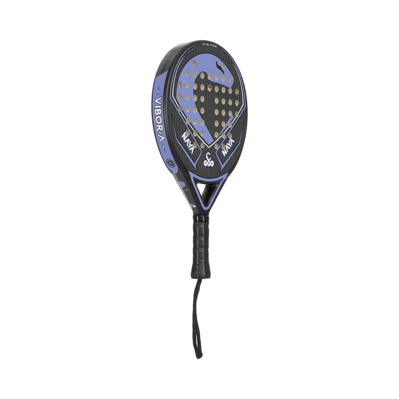 Naya Purpura Junior Padelschläger