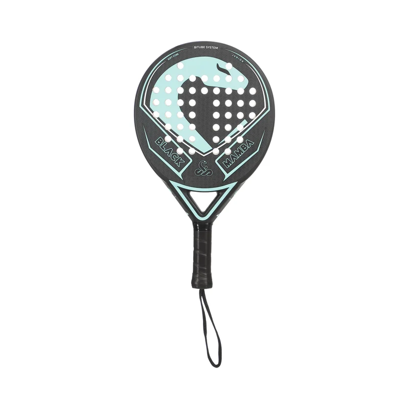 Black Mamba Verde Junior Padelschläger