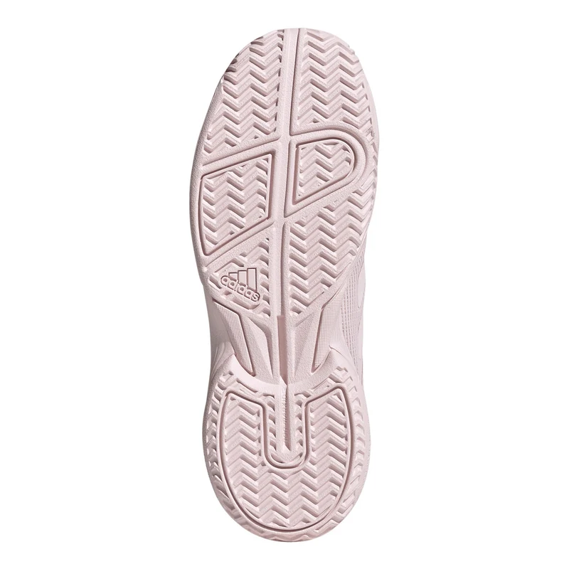 Ubersonic Allcourtschuh Kinder - pastellrosa
