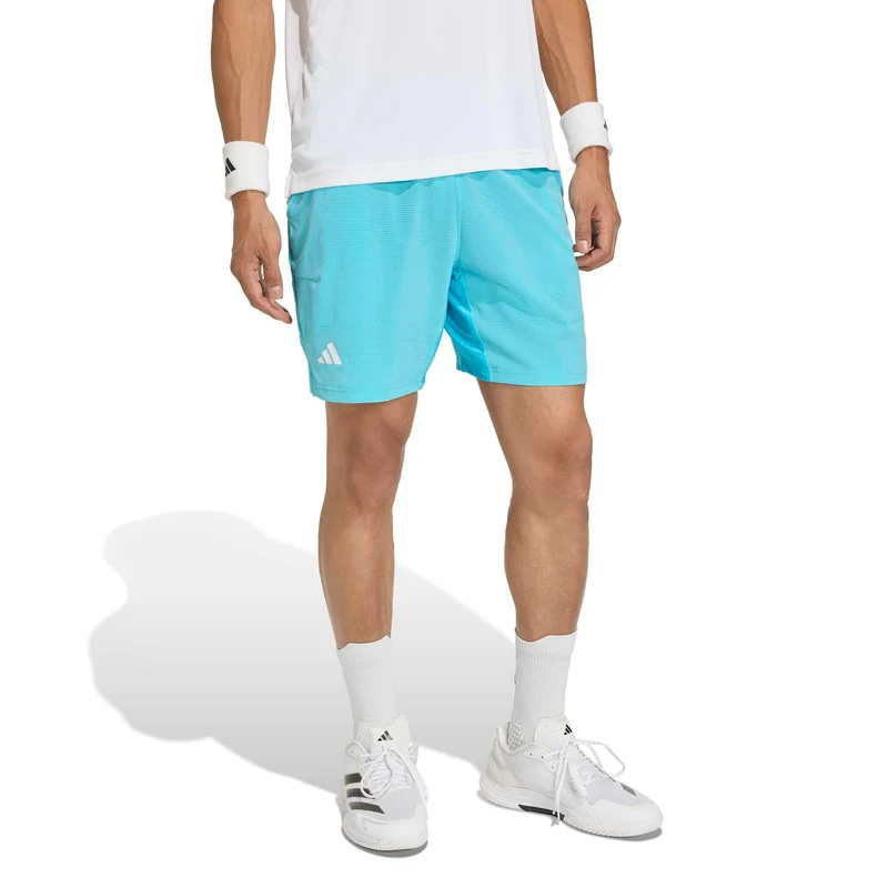 7Inch Ergo Shorts Herren - türkis