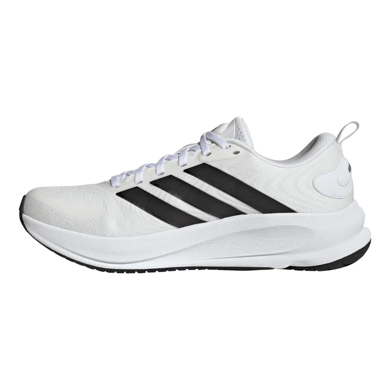 Supernova Ease 2 Neutralschuh Herren - weiß, schwarz