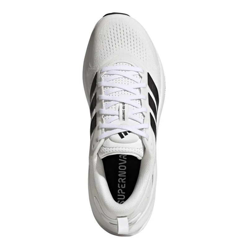 Supernova Ease 2 Neutralschuh Herren - weiß, schwarz