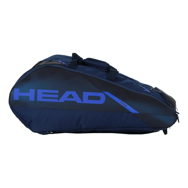 Tour Team Racquet Bag XL Schlägertasche-Blau