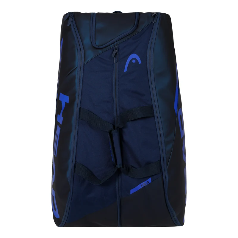Tour Team Racquet Bag XL Schlägertasche-Blau