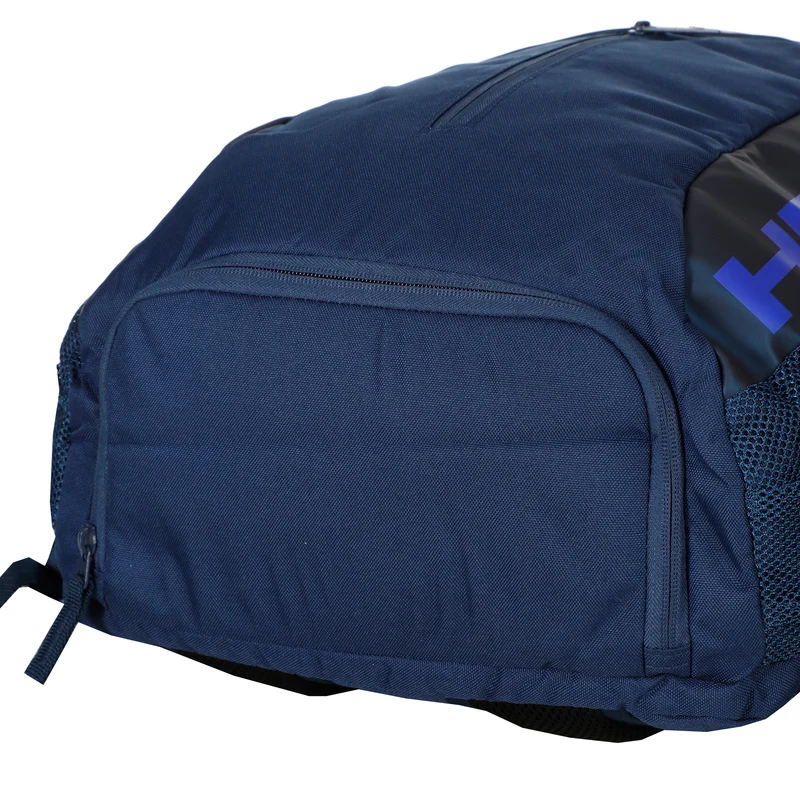 Tour Team Tour Team Backpack 25L Rucksack-Dunkelblau,Blau