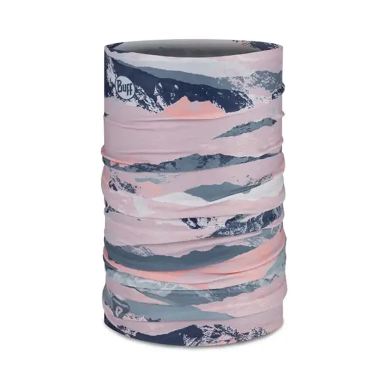Thermonet Neckwarmer Damen-pink