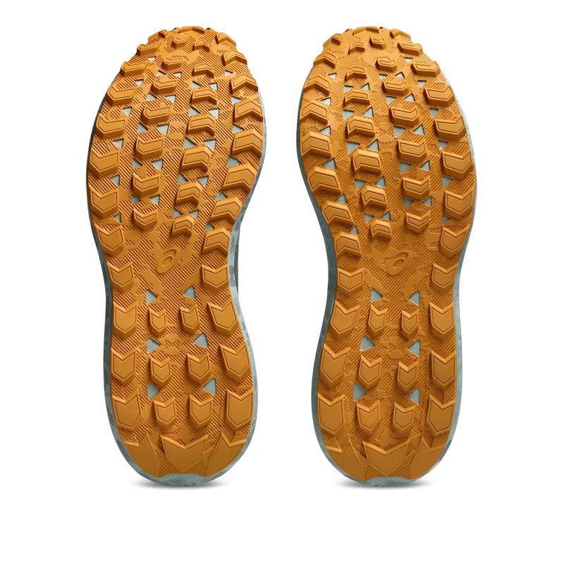 GEL-SONOMA 8 Trailschuh Herren - türkis, grün