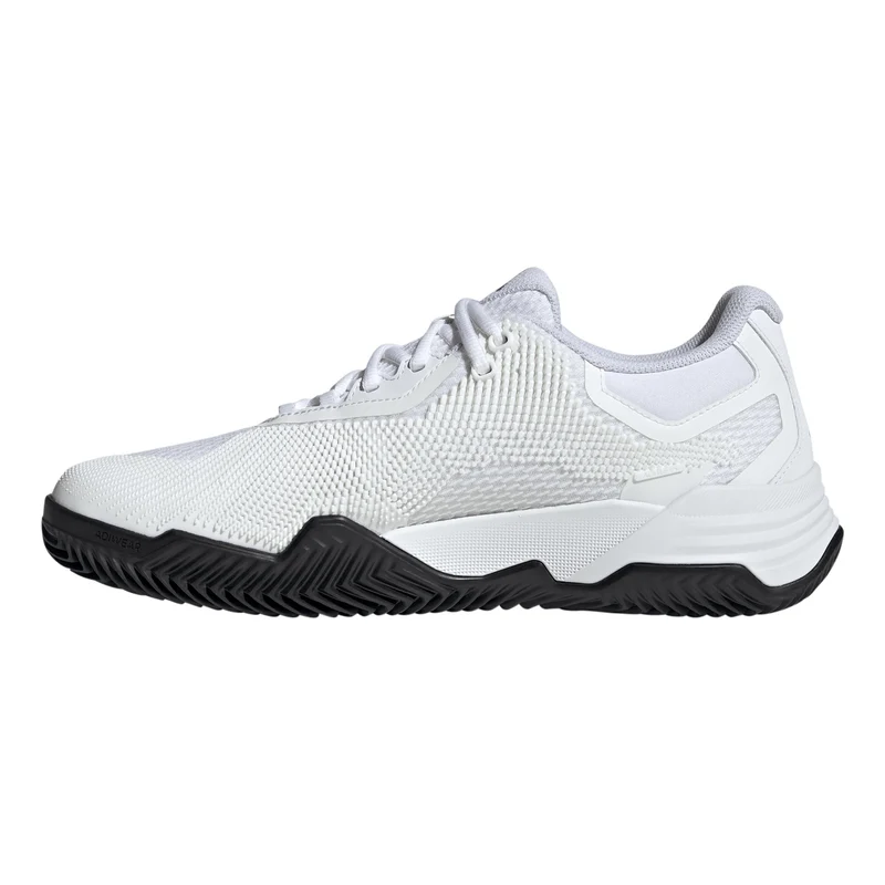 Solematch Control 2 Sandplatzschuh Herren - offwhite, schwarz