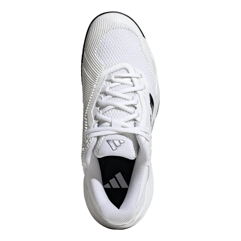 Solematch Control 2 Sandplatzschuh Herren - offwhite, schwarz