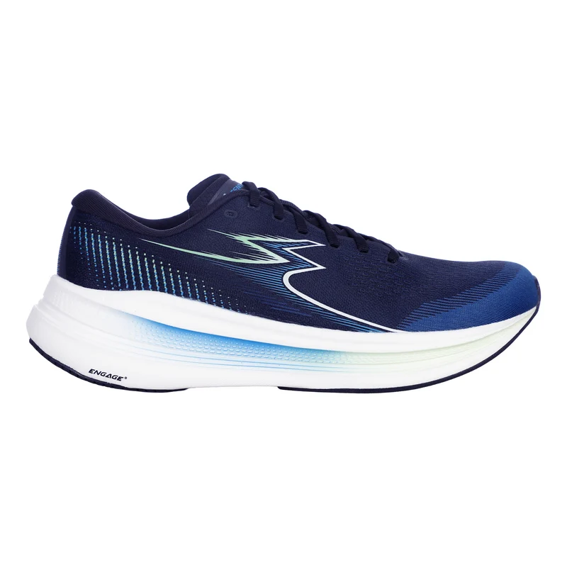 Centauri 3 Neutralschuh Herren-dunkelblau, blau