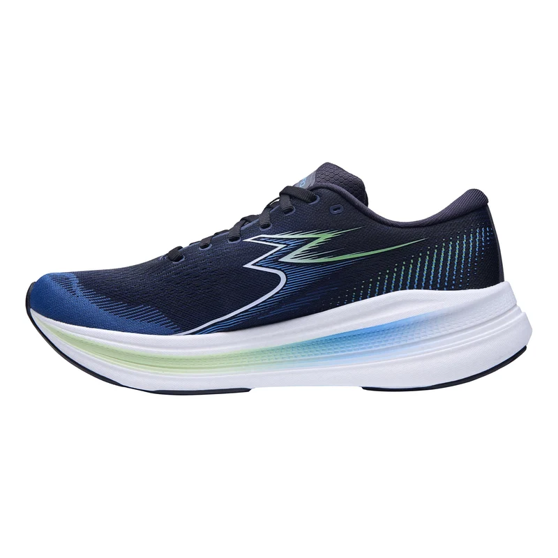 Centauri 3 Neutralschuh Herren-dunkelblau, blau