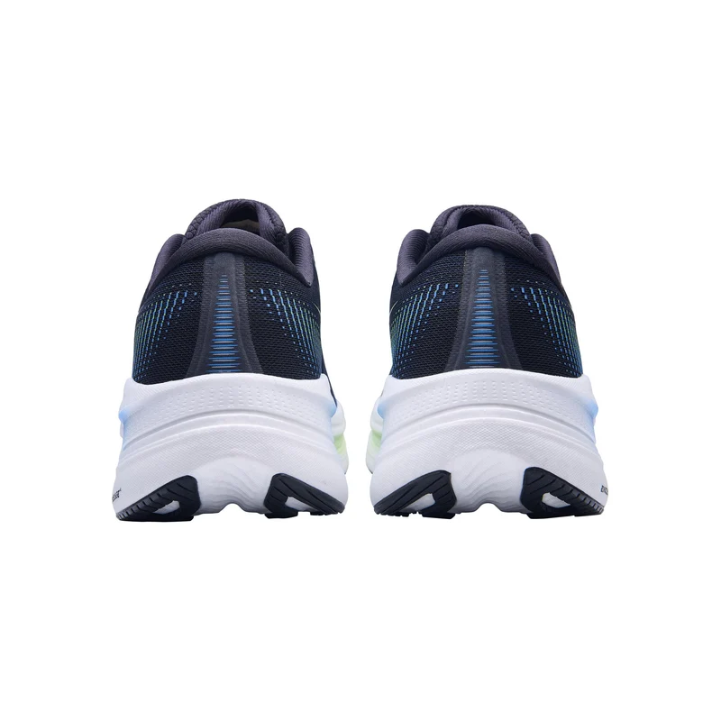Centauri 3 Neutralschuh Herren-dunkelblau, blau