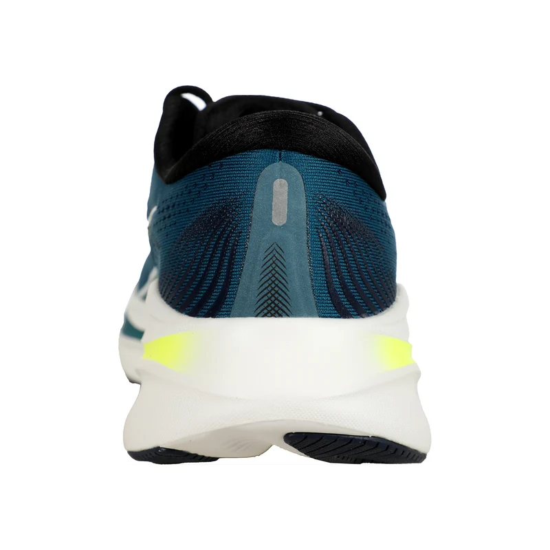 Ventus Neutralschuh Herren-dunkelblau, gelb