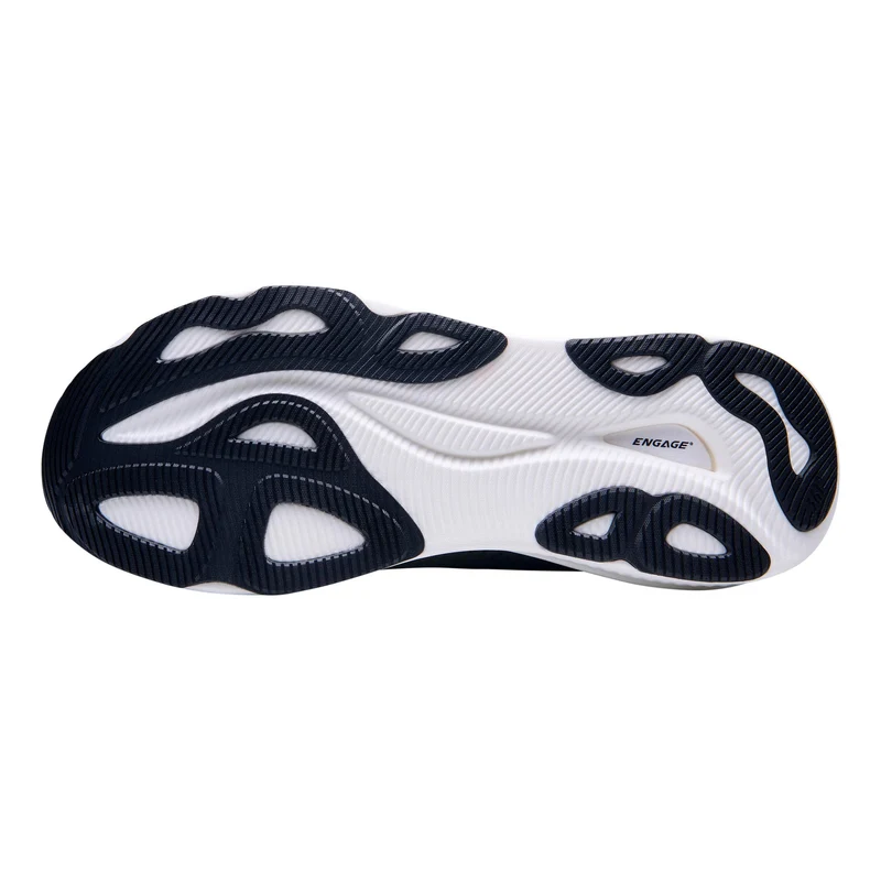 Meraki 6 Neutralschuh Herren-Dunkelgrün,Limette