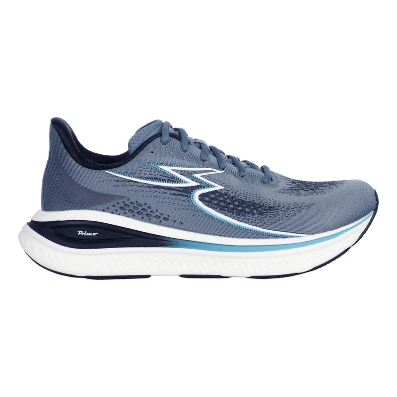 Meraki 6 Neutralschuh Herren - blaugrau, blau