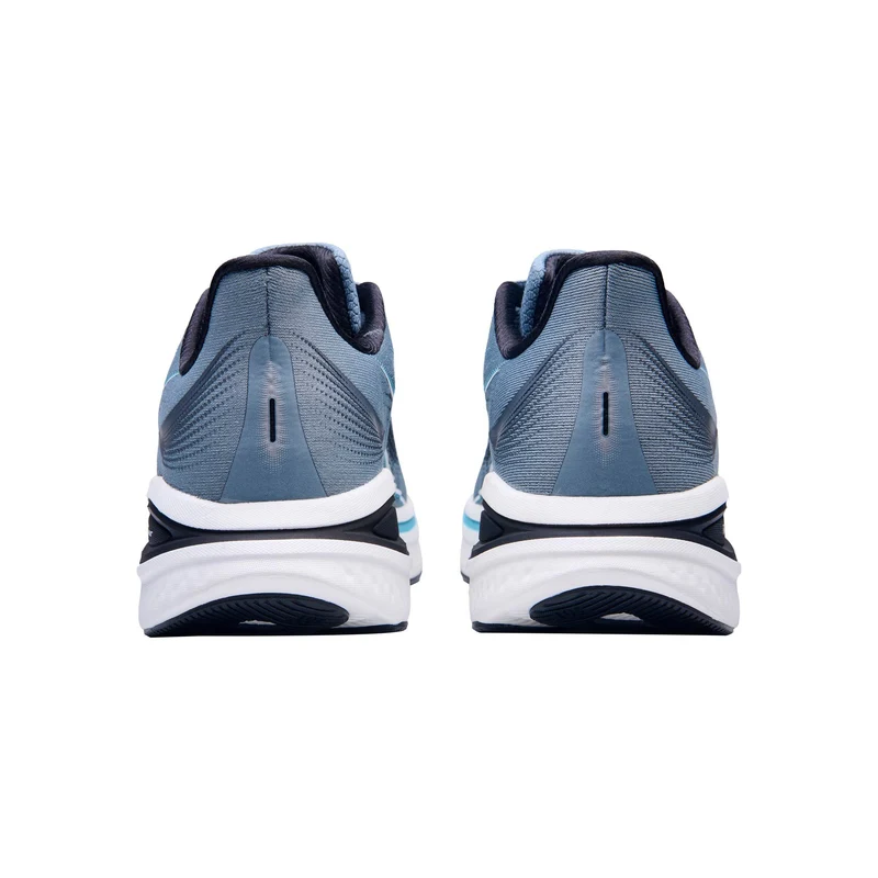 Meraki 6 Neutralschuh Herren - blaugrau, blau