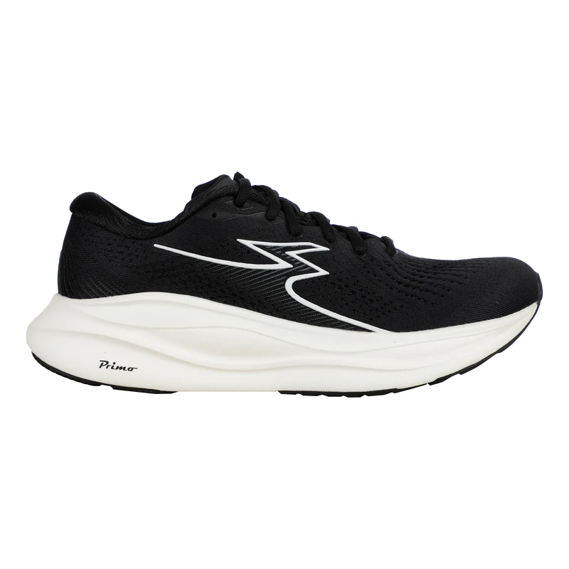 Ventus Neutralschuh Herren-schwarz, weiß