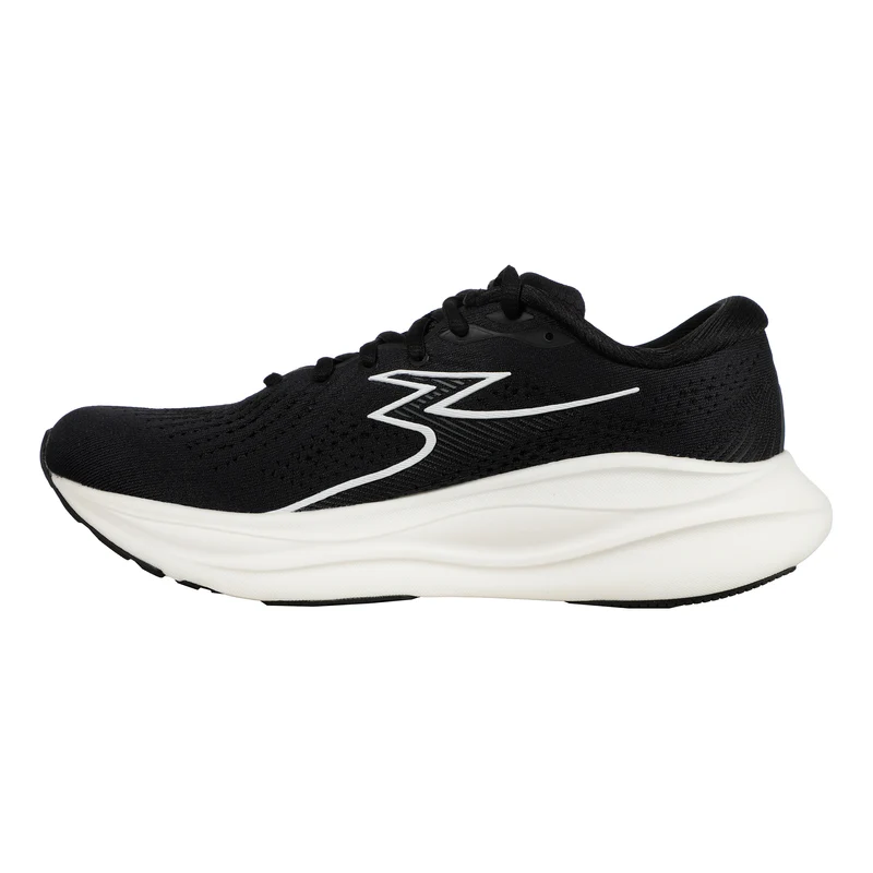 Ventus Neutralschuh Herren-schwarz, weiß
