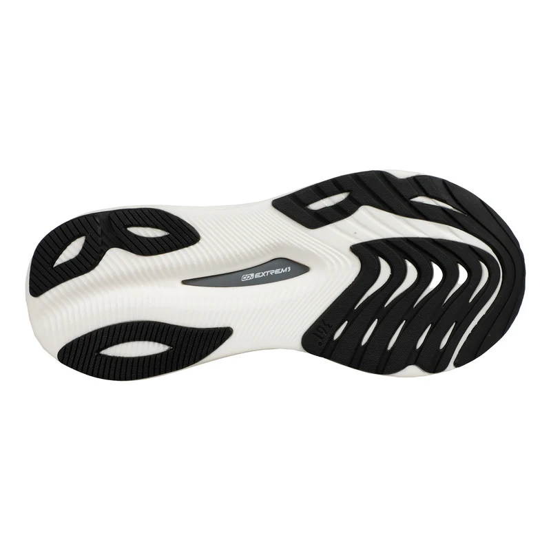 Ventus Neutralschuh Herren-schwarz, weiß