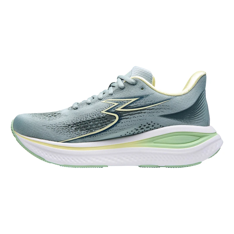 Meraki 6 Neutralschuh Damen-Salbei,Grün