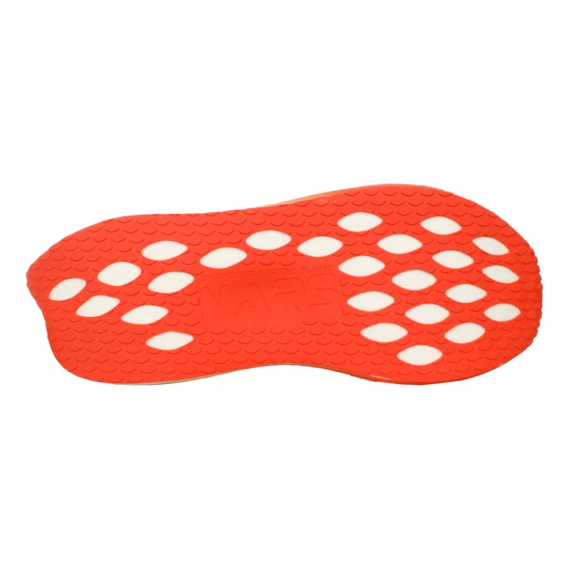 Waya URC 1 Neutralschuh-Weiß,Orange