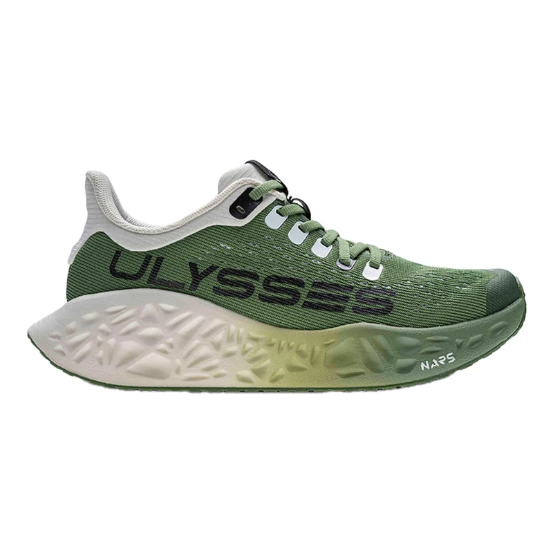Waya URC 1 Neutralschuh-Oliv,Weiß