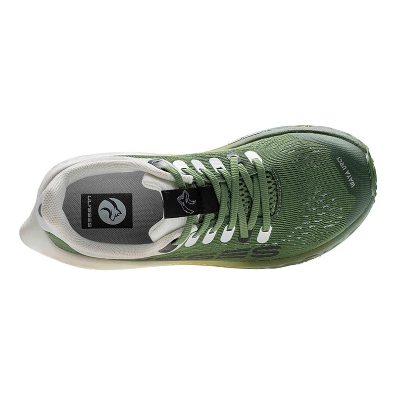 Waya URC 1 Neutralschuh-Oliv,Weiß