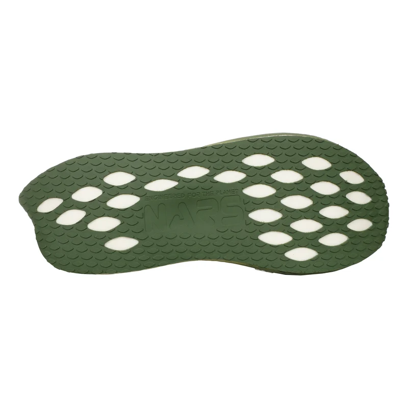Waya URC 1 Neutralschuh-Oliv,Weiß