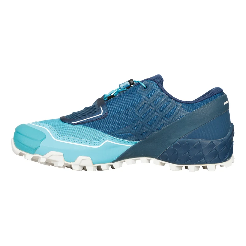 Feline SL Trailschuh Damen-Dunkelblau,Türkis