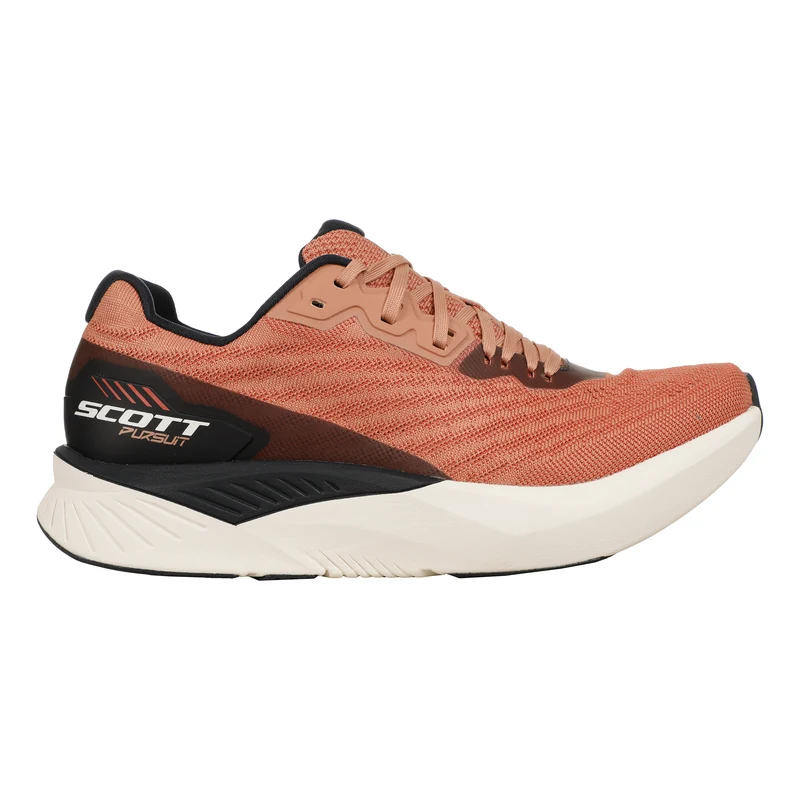 Pursuit Neutralschuh Damen-Beige,Dunkelblau