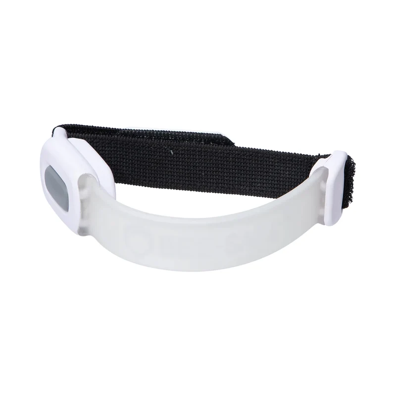 Led Armband Trio Colour USB Lichtsystem-Mehrfarbig