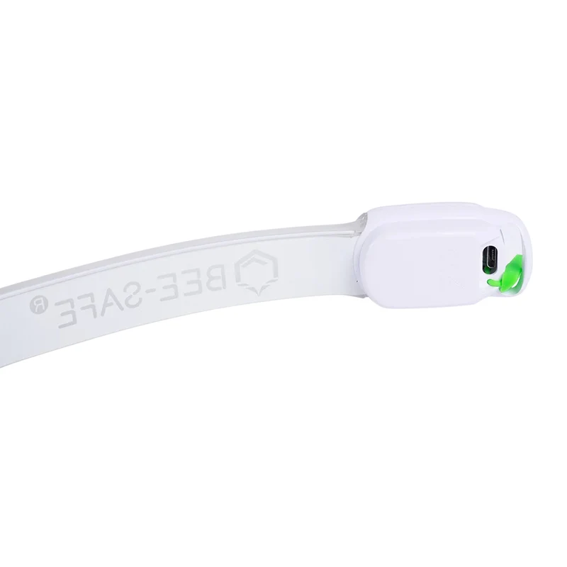 Led Armband Trio Colour USB Lichtsystem-Mehrfarbig