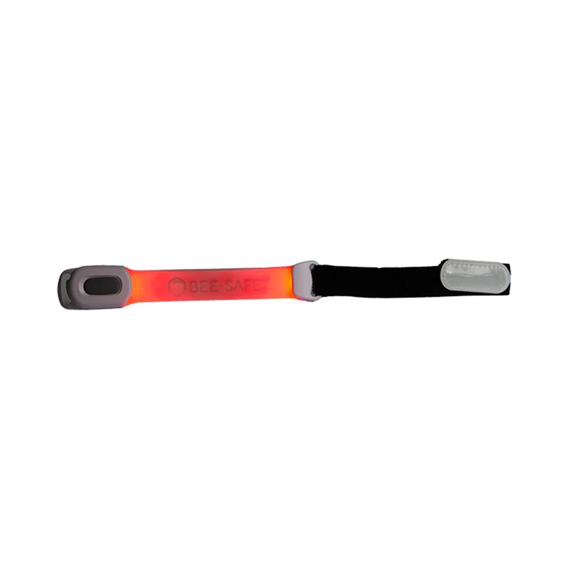 Led Armband Trio Colour USB Lichtsystem-Mehrfarbig