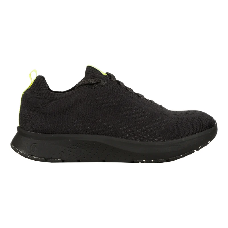 Pursuit Explore Neutralschuh Herren-Schwarz