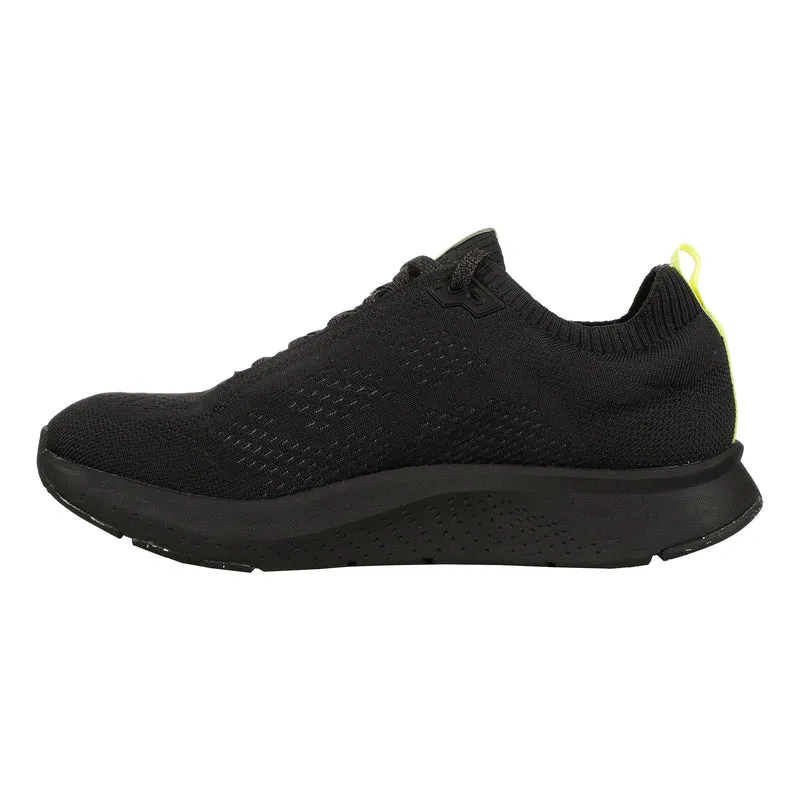 Pursuit Explore Neutralschuh Herren-Schwarz