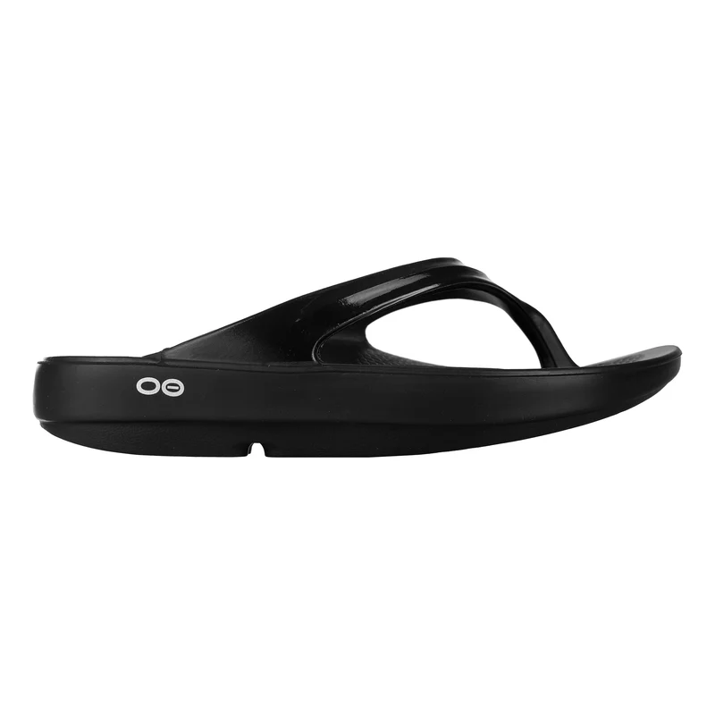 Oolala Recoveryschuh Damen - schwarz