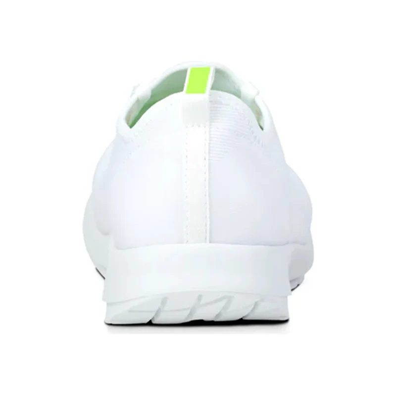 Oomg Sport Lace Recoveryschuh Damen - weiß