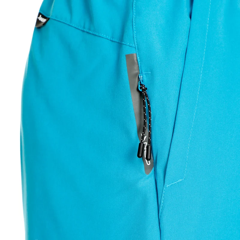 Flyweight 5in Laufshorts Herren-Türkis