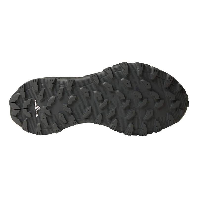 Offtrail TR Trailschuh Damen-Grau