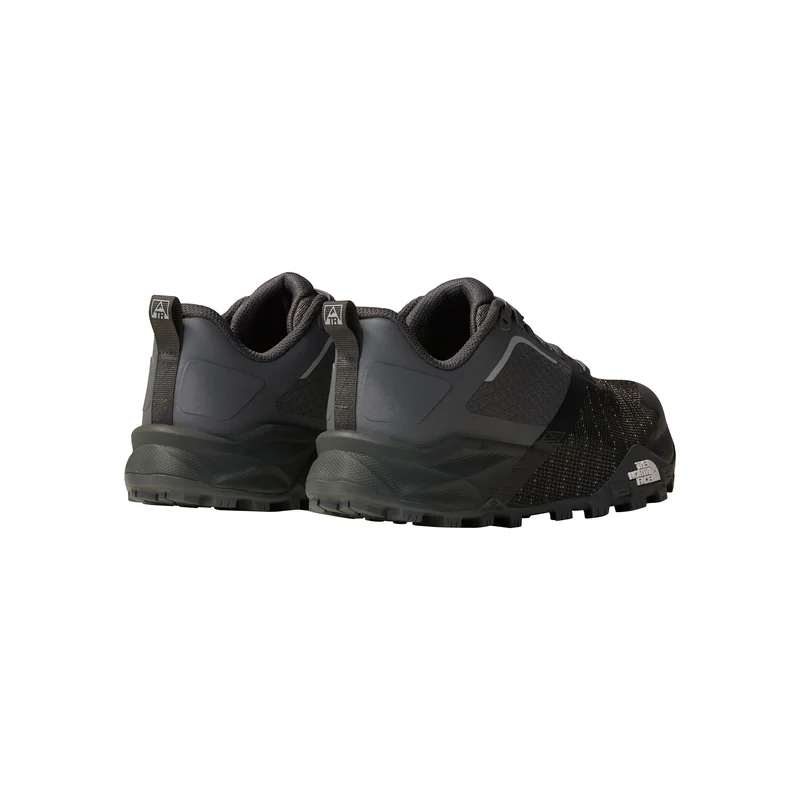 Offtrail TR Trailschuh Damen-Grau