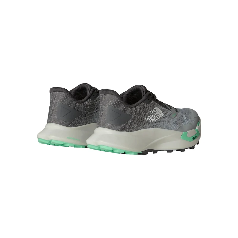 Vectiv Enduris 4 Trailschuh Damen - grün, grau
