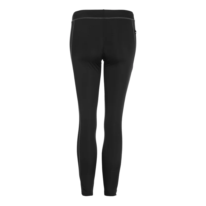 Flyweight Lauftight Damen-Schwarz