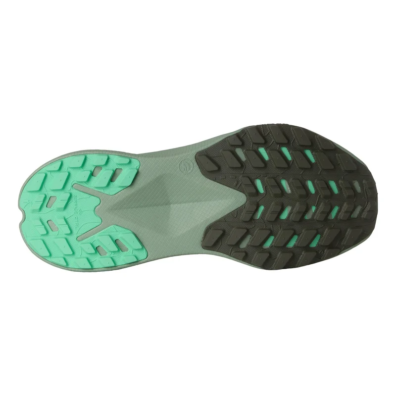 Altamesa 300 Trailschuh Damen-Braun